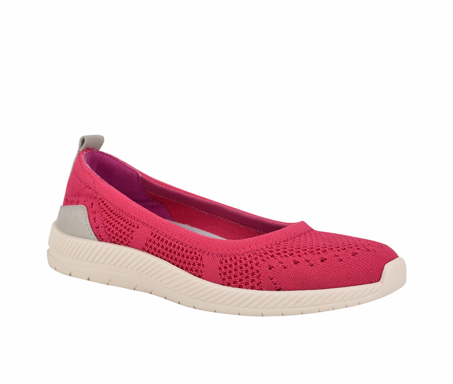 Women's Easy Spirit Glitz Flats 2 Women's Easy Spirit Glitz Flats - Image 2