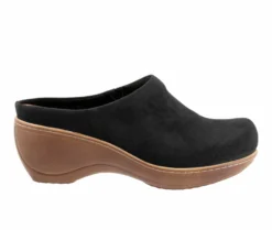 Women's Softwalk Madison Clogs