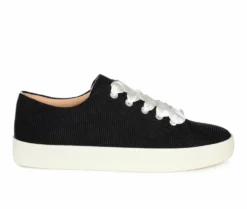 Women's Journee Collection Kinsley Sneakers