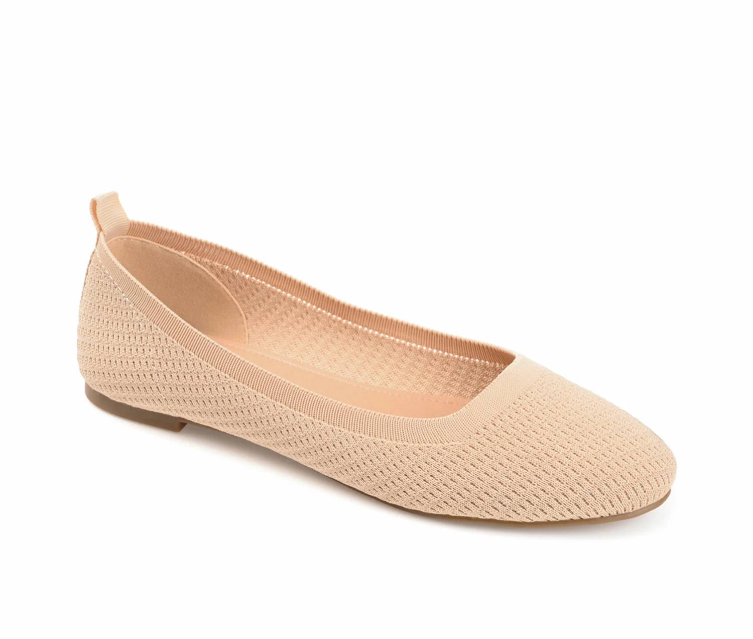 Women's Journee Collection Maryann Flats 2 Women's Journee Collection Maryann Flats - Image 2