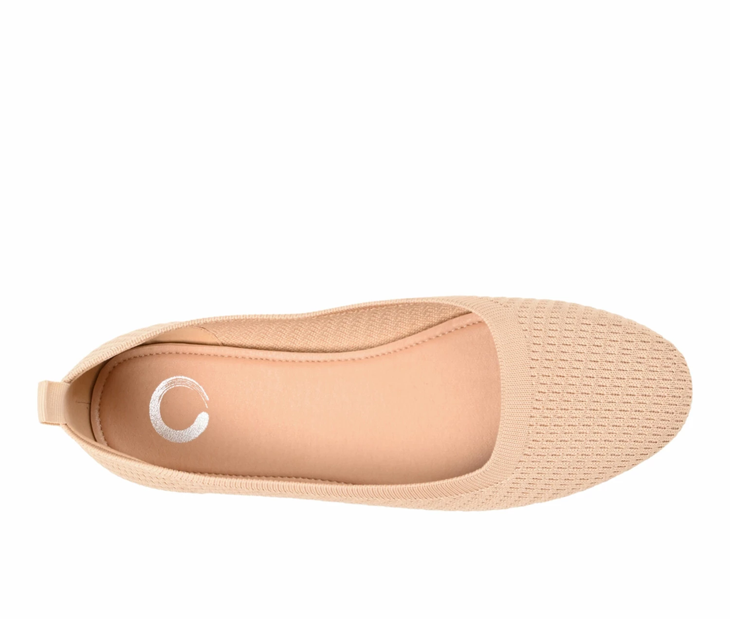 Women's Journee Collection Maryann Flats 6 Women's Journee Collection Maryann Flats - Image 6