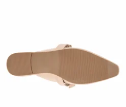 Women's Journee Collection Missie Mules -Fashion Shoes Shop 121784 256770 7