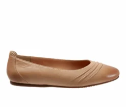 Women's Softwalk Safi Flats