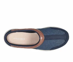 Women's Easy Spirit Baye Mule Sneakers 8 Women's Easy Spirit Baye Mule Sneakers -Fashion Shoes Shop 122320 258237 6