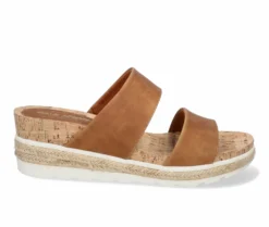 Women's Easy Street Maryann Wedge Sandals