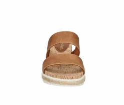 Women's Easy Street Maryann Wedge Sandals -Fashion Shoes Shop 122851 272012 4