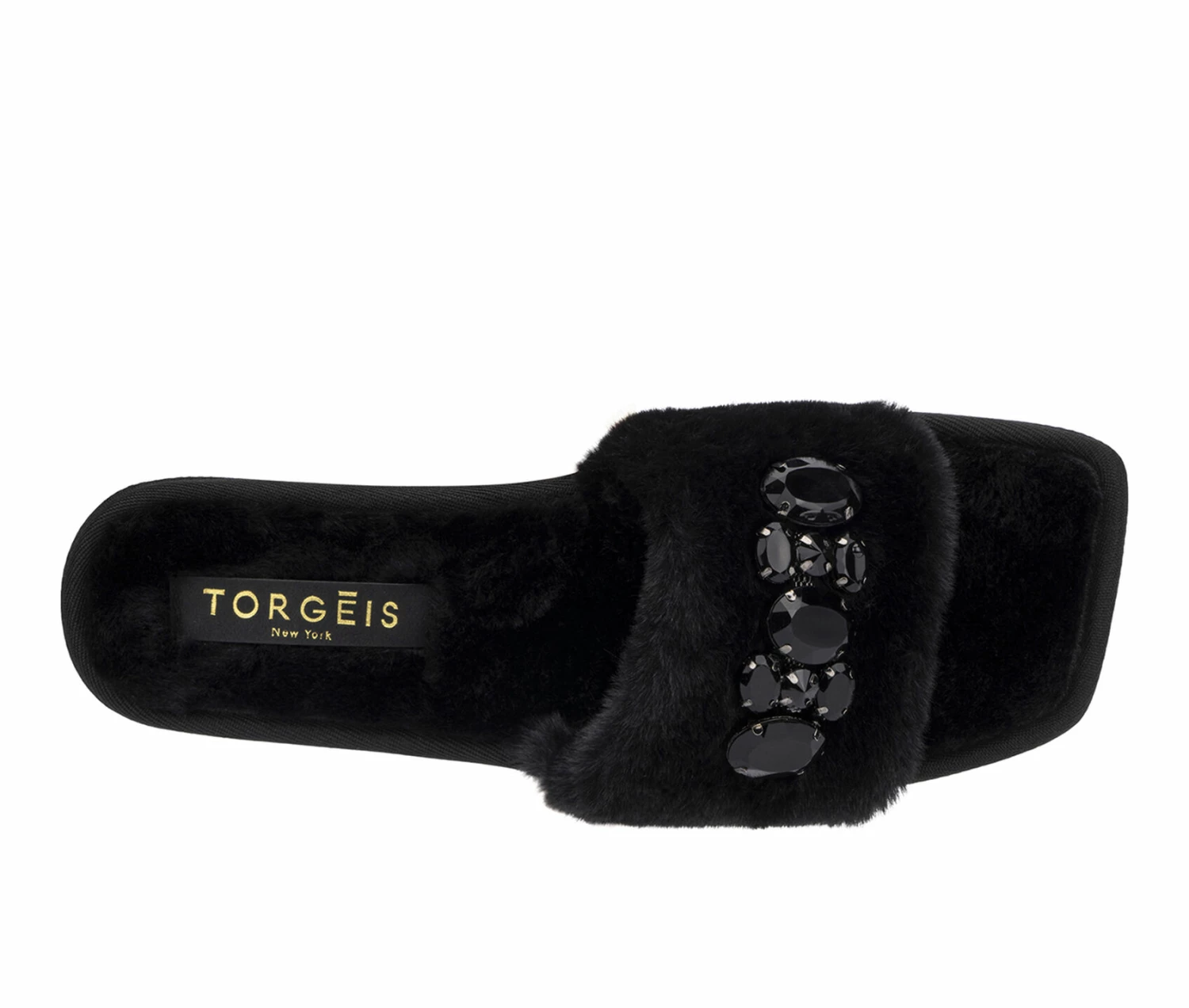 Torgeis Isabella Slide Sandals 6 Torgeis Isabella Slide Sandals - Image 6