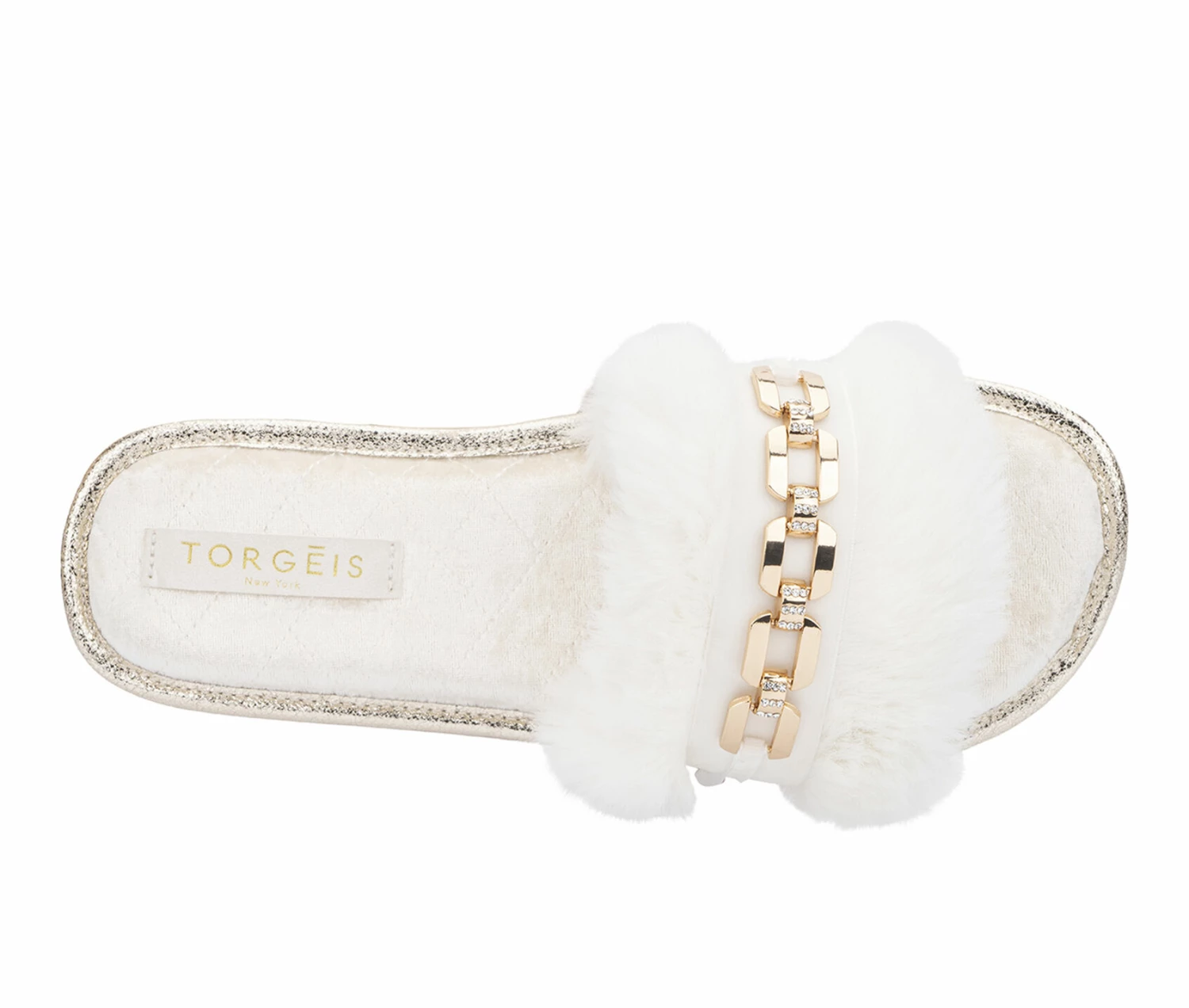 Torgeis Valentina Slide Sandals 6 Torgeis Valentina Slide Sandals - Image 6