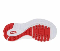 Women's Propet One Twin Strap Walking Shoes -Fashion Shoes Shop 125448 266263 7