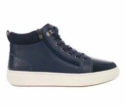 Women's Propet Kasia High-Top Sneakers