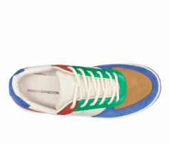 Women's French Connection Brie Sneakers -Fashion Shoes Shop 125919 267380 6