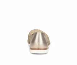 Women's Comfortiva Riya Flats -Fashion Shoes Shop 126508 268586 5