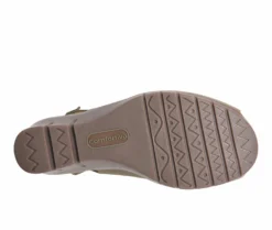 Women's Comfortiva Alana Wedge Sandals 13 Women's Comfortiva Alana Wedge Sandals -Fashion Shoes Shop 126604 268817 7