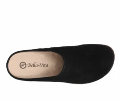 Women's Bella Vita Motto Clogs -Fashion Shoes Shop 127233 270795 6