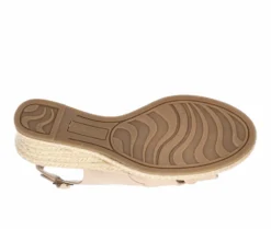 Women's Bella Vita Cheerful Wedges -Fashion Shoes Shop 127798 272619 7