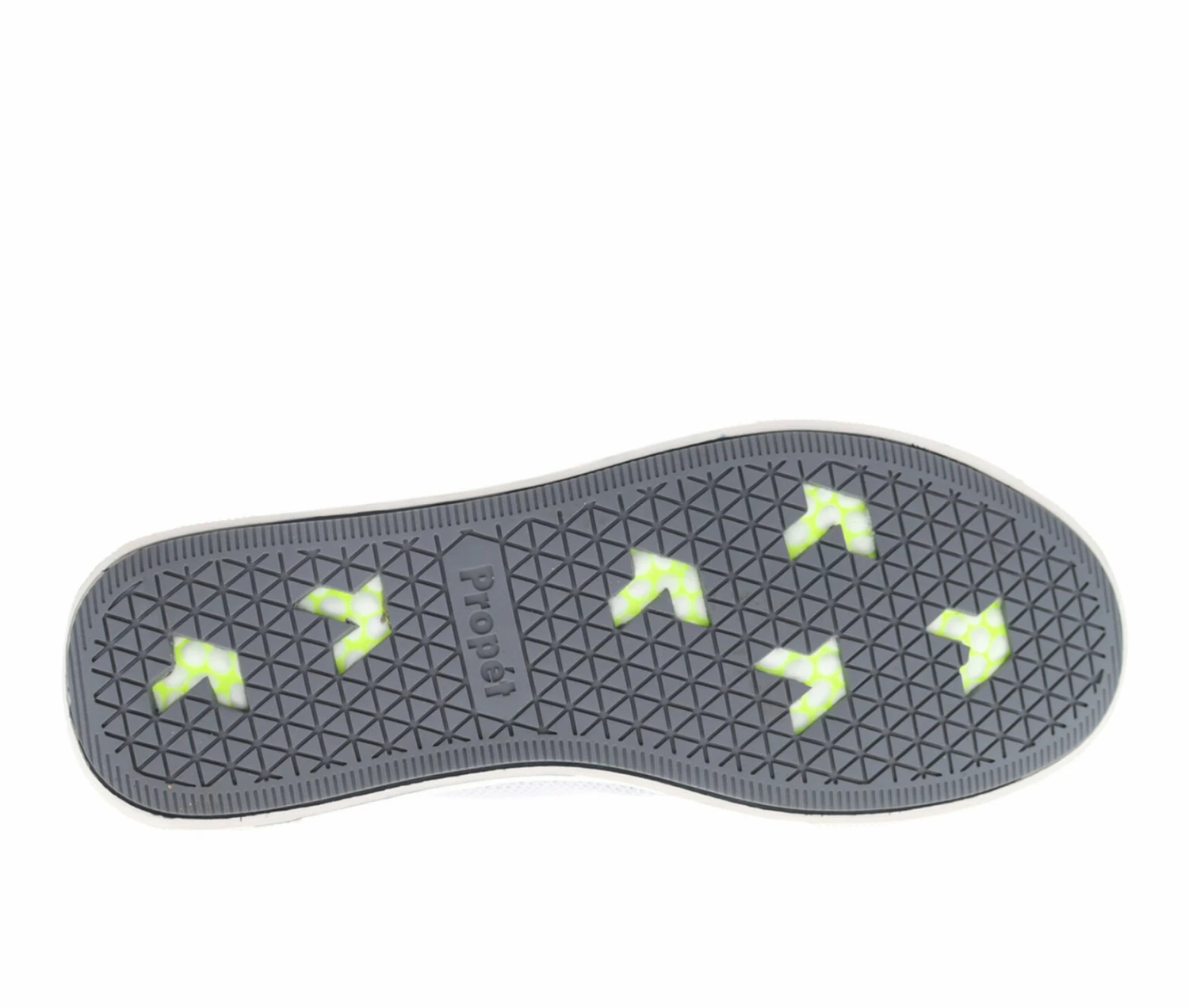 Women's Propet Kenna Fashion Sneaker 6 Women's Propet Kenna Fashion Sneaker - Image 6