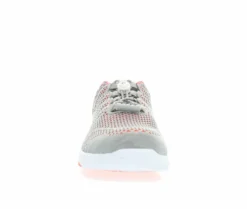 Women's Propet TravelWalker Evo Slide Mule Sneakers -Fashion Shoes Shop 128224 273833 4