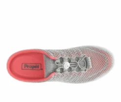 Women's Propet TravelWalker Evo Slide Mule Sneakers -Fashion Shoes Shop 128224 273833 6