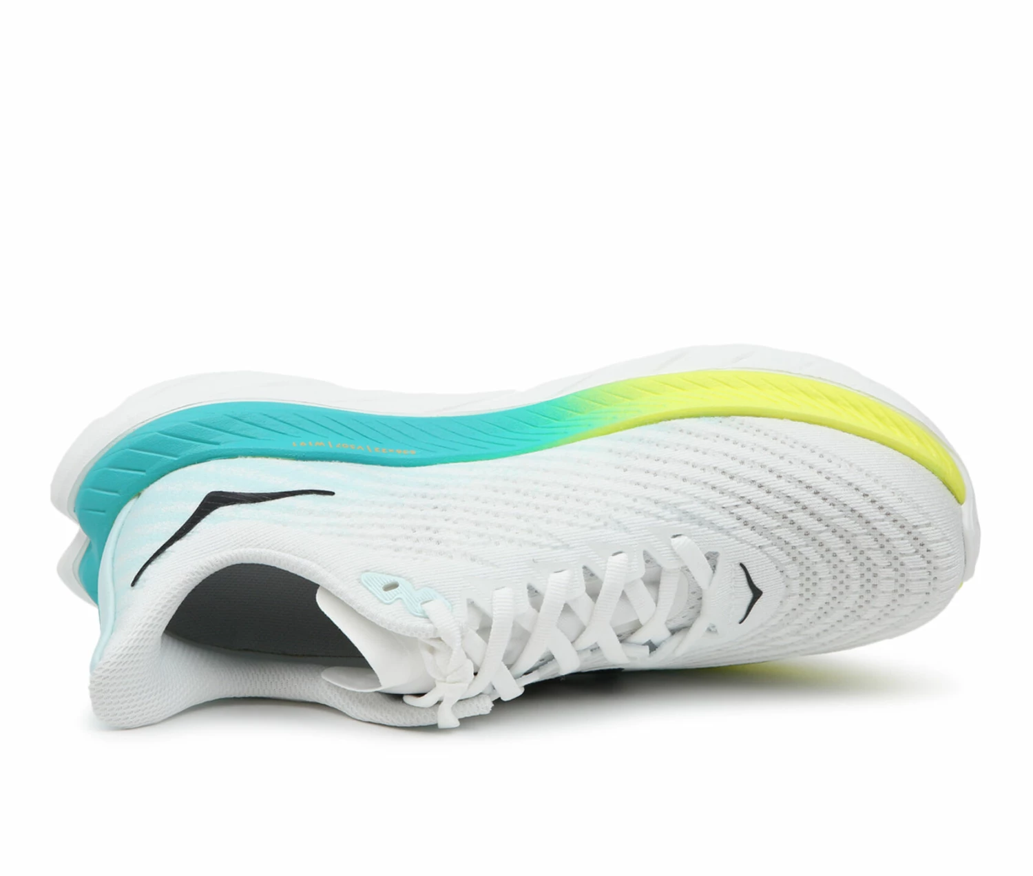 Women's Hoka One One Mach 5 Running Shoes 6 Women's Hoka One One Mach 5 Running Shoes - Image 6
