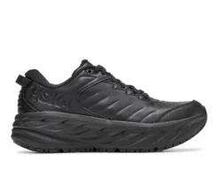 Women's Hoka One One Bondi SR Slip-Resistant Sneakers