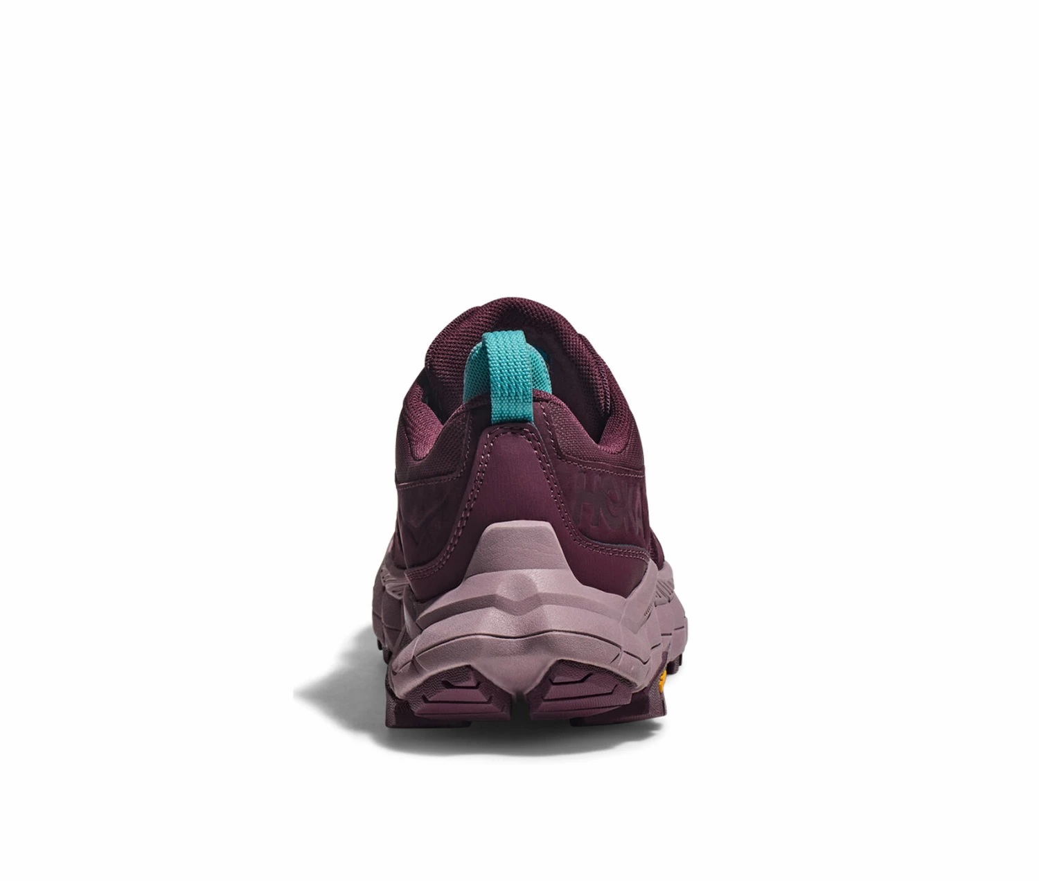 Women's Hoka One One Anacapa Low GTX Hiking Boots 4 Women's Hoka One One Anacapa Low GTX Hiking Boots - Image 4