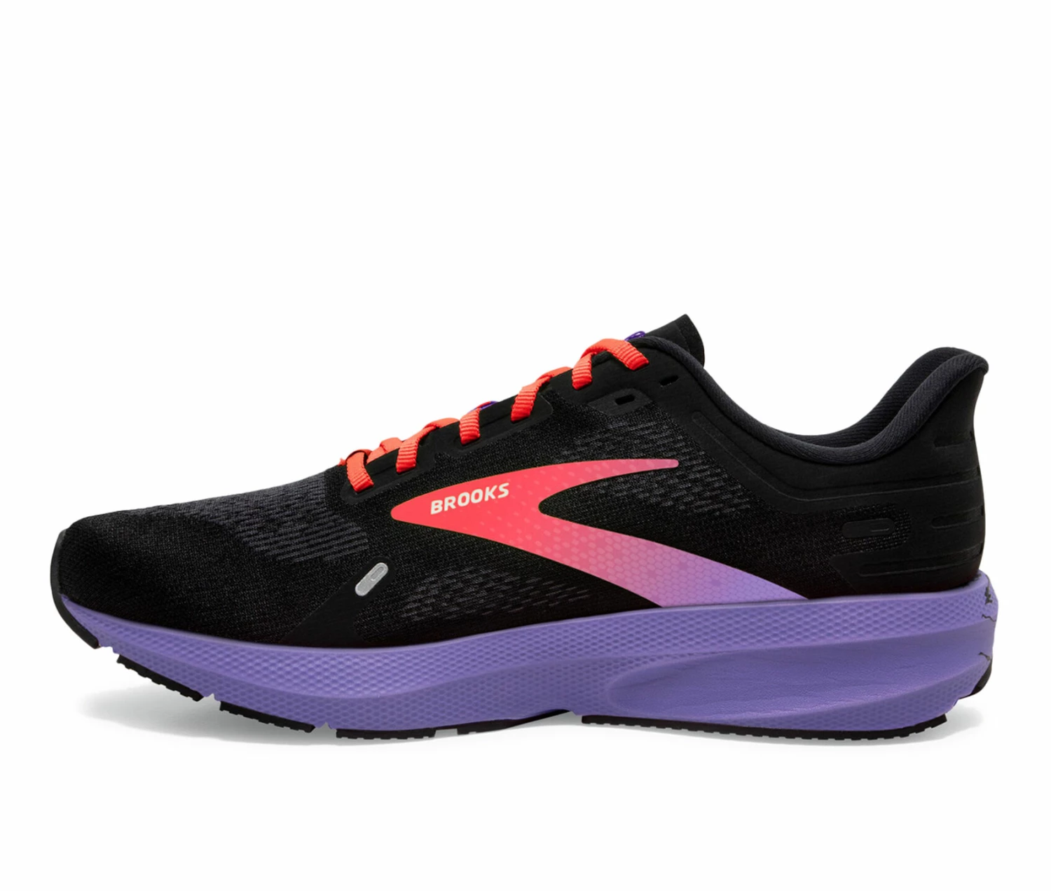Women's Brooks Launch 9-WA Running Shoes 3 Women's Brooks Launch 9-WA Running Shoes - Image 3