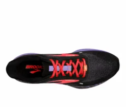 Women's Brooks Launch 9-WA Running Shoes 8 Women's Brooks Launch 9-WA Running Shoes -Fashion Shoes Shop 130096 312371 4