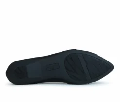 Women's Anne Klein Oalise Flats -Fashion Shoes Shop 132322 281841 7