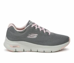 Women's Skechers Arch Fit Big Appeal 149057 Walking Shoes
