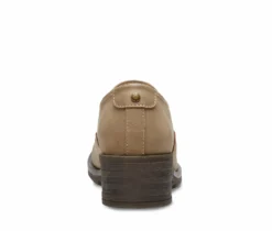 Women's Eastland Brooke Heeled Casual Shoes -Fashion Shoes Shop 138327 311345 5