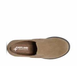 Women's Eastland Brooke Heeled Casual Shoes -Fashion Shoes Shop 138327 311345 6