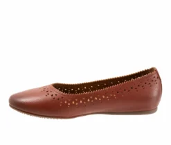 Women's Softwalk Selma Flats -Fashion Shoes Shop 139091 307022 3