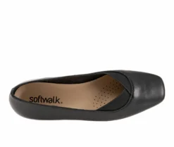 Women's Softwalk Vianna Flats -Fashion Shoes Shop 139126 294884 6