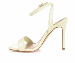 Women's Journee Collection Dorian Stiletto Dress Sandals 9 Women's Journee Collection Dorian Stiletto Dress Sandals -Fashion Shoes Shop 140024 298377 3