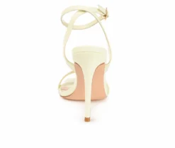 Women's Journee Collection Dorian Stiletto Dress Sandals 11 Women's Journee Collection Dorian Stiletto Dress Sandals -Fashion Shoes Shop 140024 298377 5