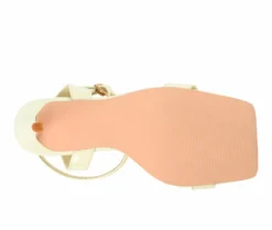 Women's Journee Collection Dorian Stiletto Dress Sandals 13 Women's Journee Collection Dorian Stiletto Dress Sandals -Fashion Shoes Shop 140024 298377 7