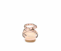 Women's Journee Collection Zendaya Sandals 11 Women's Journee Collection Zendaya Sandals -Fashion Shoes Shop 140187 298034 5