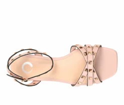 Women's Journee Collection Zendaya Sandals 12 Women's Journee Collection Zendaya Sandals -Fashion Shoes Shop 140187 298034 6