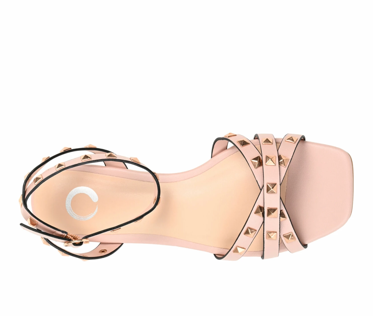 Women's Journee Collection Zendaya Sandals 6 Women's Journee Collection Zendaya Sandals - Image 6