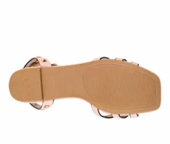 Women's Journee Collection Zendaya Sandals 13 Women's Journee Collection Zendaya Sandals -Fashion Shoes Shop 140187 298034 7