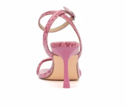 Women's New York And Company Ashlyn Dress Sandals -Fashion Shoes Shop 140616 299502 5