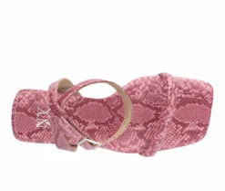 Women's New York And Company Ashlyn Dress Sandals -Fashion Shoes Shop 140616 299502 6