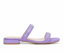 Women's New York And Company Becki Sandals