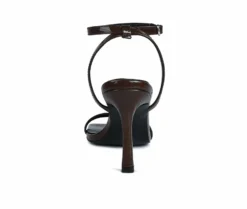 Women's London Rag Fantasy Spool Dress Sandals -Fashion Shoes Shop 143393 305765 5