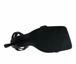 Women's London Rag Fantasy Spool Dress Sandals -Fashion Shoes Shop 143393 305765 7