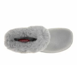 Women's Unionbay Coco Fuzzy Clog -Fashion Shoes Shop 143793 306674 6