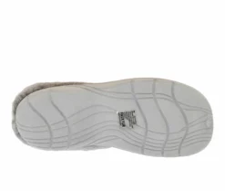 Women's Unionbay Coco Fuzzy Clog -Fashion Shoes Shop 143793 306674 7