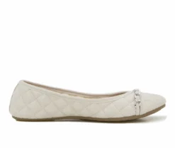 Women's Unionbay Diana Flats