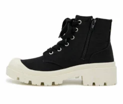 Women's Unionbay Jazzy High Top Fashion Sneakers -Fashion Shoes Shop 143809 306708 3