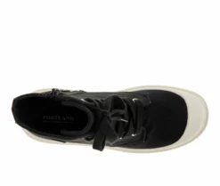 Women's Unionbay Jazzy High Top Fashion Sneakers -Fashion Shoes Shop 143809 306708 6